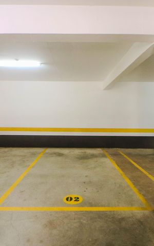 Studio à venda com 61m², 1 quarto e 1 vaga Studio à venda com 61m², 1 quarto e 1 vagaGaragem