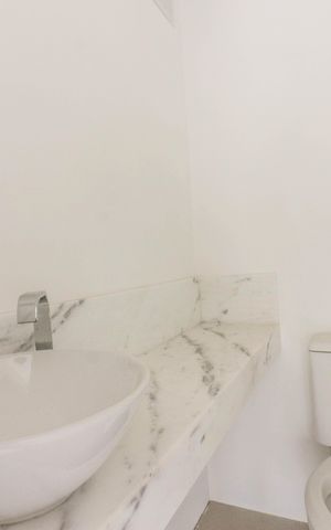 Studio à venda com 61m², 1 quarto e 1 vaga Studio à venda com 61m², 1 quarto e 1 vagaLavabo