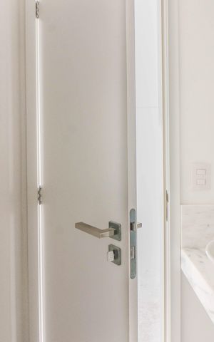 Studio à venda com 61m², 1 quarto e 1 vaga Studio à venda com 61m², 1 quarto e 1 vagaLavabo