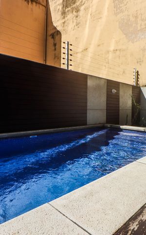 Studio à venda com 61m², 1 quarto e 1 vaga Studio à venda com 61m², 1 quarto e 1 vagaÁrea comum - Piscina