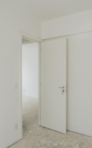 Apartamento à venda com 51m², 2 quartos e 1 vaga Apartamento à venda com 51m², 2 quartos e 1 vagaQuarto 1