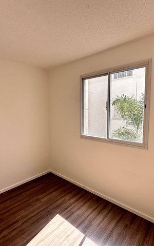 Apartamento para alugar com 42m², 2 quartos e 1 vaga Apartamento para alugar com 42m², 2 quartos e 1 vagaQuarto 2