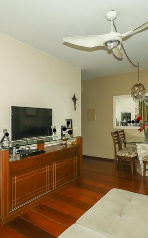 Apartamento à venda com 86m², 2 quartos e 1 vagaSala