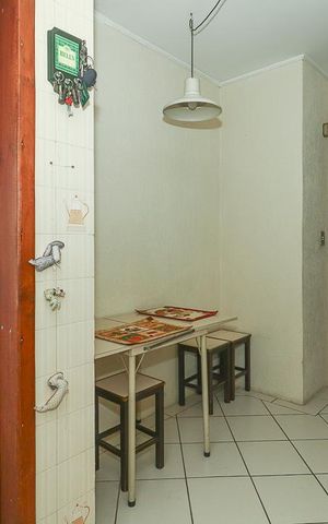Apartamento à venda com 86m², 2 quartos e 1 vagaCozinha