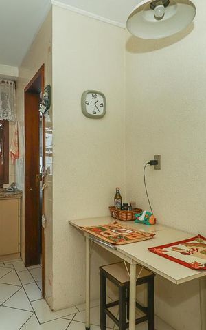 Apartamento à venda com 86m², 2 quartos e 1 vagaCozinha