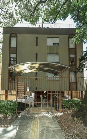 Apartamento à venda com 86m², 2 quartos e 1 vagaFachada