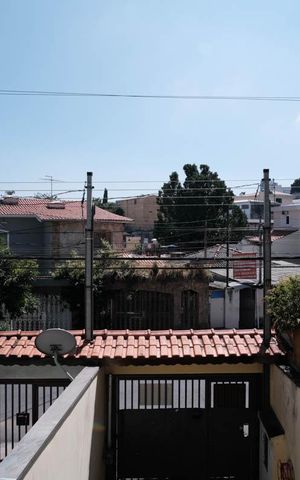 Casa à venda com 110m², 3 quartos e 3 vagasVaranda da Sala