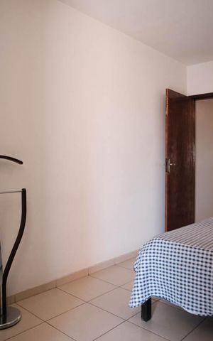 Casa à venda com 110m², 3 quartos e 3 vagasQuarto 3
