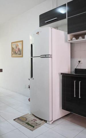 Casa à venda com 110m², 3 quartos e 3 vagasCozinha