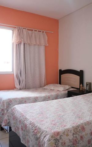 Casa à venda com 110m², 3 quartos e 3 vagasQuarto 2