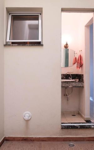 Casa à venda com 110m², 3 quartos e 3 vagasÁrea externa 