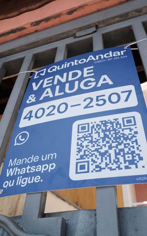 Casa à venda com 110m², 3 quartos e 3 vagasPlaca