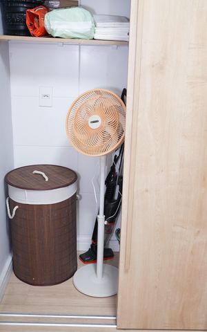 Apartamento à venda com 33m², 2 quartos e sem vagaDespensa