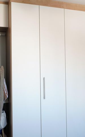 Apartamento à venda com 33m², 2 quartos e sem vagaQuarto 2