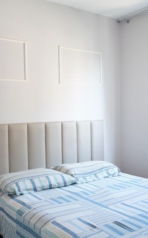Apartamento à venda com 33m², 2 quartos e sem vagaQuarto 2