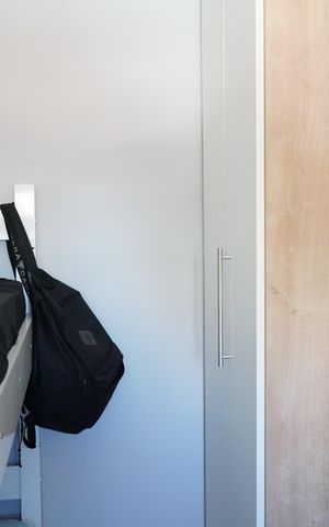 Apartamento à venda com 33m², 2 quartos e sem vagaQuarto 1