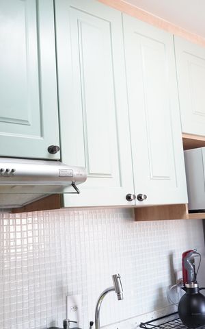 Apartamento à venda com 33m², 2 quartos e sem vagaCozinha