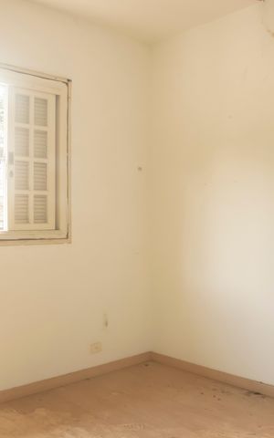 Casa para alugar com 108m², 2 quartos e 2 vagasSuíte 1