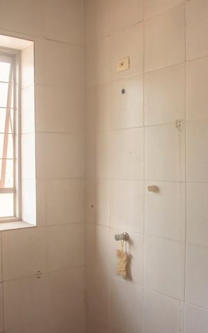 Casa para alugar com 108m², 2 quartos e 2 vagasBanheiro da Suíte 1