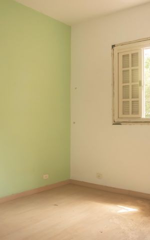 Casa para alugar com 108m², 2 quartos e 2 vagasSuíte 1