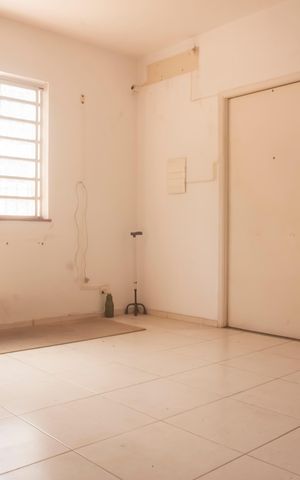 Casa para alugar com 108m², 2 quartos e 2 vagasSala
