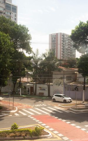 Casa para alugar com 108m², 2 quartos e 2 vagasVista da Suíte 1