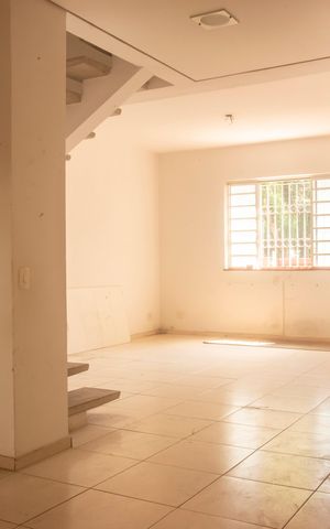 Casa para alugar com 108m², 2 quartos e 2 vagasCopa/Cozinha