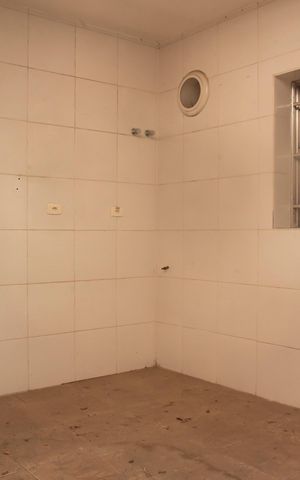 Casa para alugar com 108m², 2 quartos e 2 vagasÁrea de Serviço
