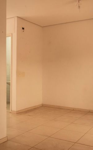 Casa para alugar com 108m², 2 quartos e 2 vagasCozinha