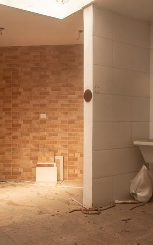 Casa para alugar com 108m², 2 quartos e 2 vagasÁrea de Serviço