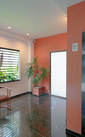 Apartamento à venda com 156m², 4 quartos e 3 vagasÁrea comum - Hall