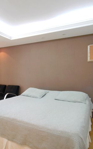 Apartamento à venda com 156m², 4 quartos e 3 vagasSuite
