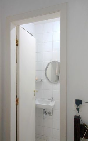 Apartamento à venda com 156m², 4 quartos e 3 vagasQuarto de Serviço