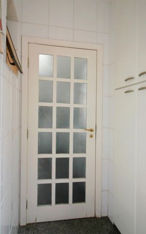 Apartamento à venda com 156m², 4 quartos e 3 vagasÁrea de Serviço