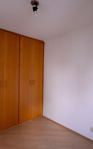 Apartamento para alugar com 50m², 2 quartos e 1 vaga Apartamento para alugar com 50m², 2 quartos e 1 vagaQuarto 2