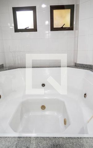 Apartamento à venda com 134m², 3 quartos e 3 vagas Apartamento à venda com 134m², 3 quartos e 3 vagasCondomínio - Spa e Sauna