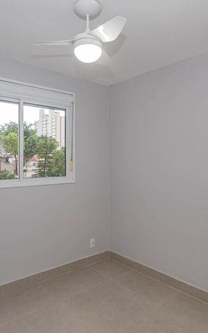 Apartamento para alugar com 44m², 1 quarto e 1 vagaSuite