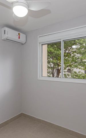 Apartamento para alugar com 44m², 1 quarto e 1 vagaSuite