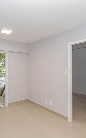 Apartamento para alugar com 44m², 1 quarto e 1 vagaSala