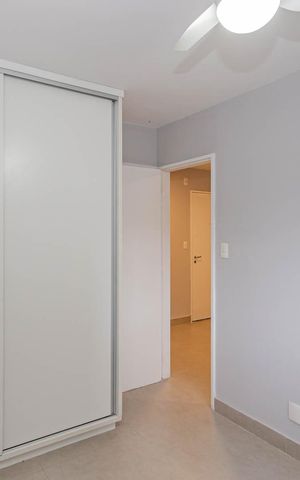 Apartamento para alugar com 44m², 1 quarto e 1 vagaSuite