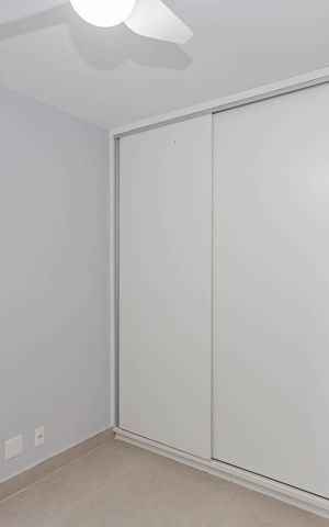 Apartamento para alugar com 44m², 1 quarto e 1 vagaSuite