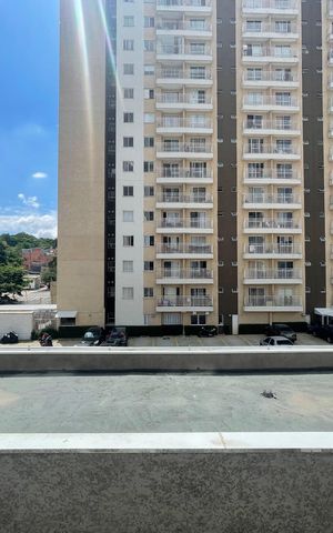 Apartamento para alugar com 24m², 1 quarto e sem vagaVista