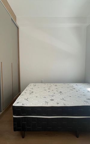 Apartamento para alugar com 24m², 1 quarto e sem vagaStudio