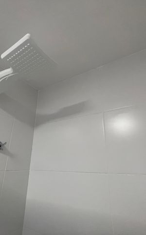 Apartamento para alugar com 24m², 1 quarto e sem vagaBanheiro