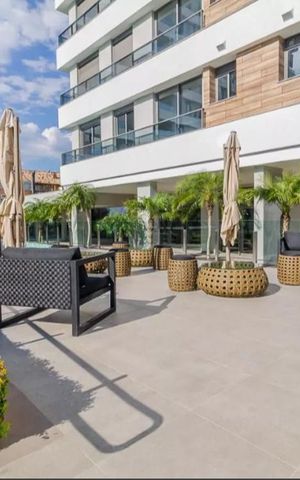 Apartamento à venda com 41m², 1 quarto e 1 vaga Apartamento à venda com 41m², 1 quarto e 1 vagaÁrea comum