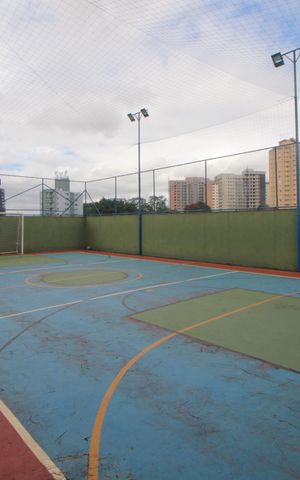 Apartamento à venda com 88m², 3 quartos e 2 vagasÁrea Comum