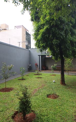 Apartamento à venda com 88m², 3 quartos e 2 vagasÁrea Comum