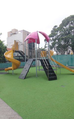 Apartamento à venda com 88m², 3 quartos e 2 vagasÁrea Comum