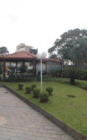 Apartamento à venda com 88m², 3 quartos e 2 vagasÁrea Comum