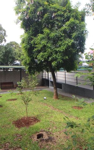 Apartamento à venda com 88m², 3 quartos e 2 vagasÁrea Comum